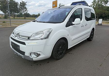Citroën Berlingo Kombi Selection MULTISPACE