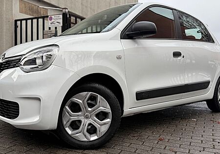 Renault Twingo Life Start/Stopp HSA Tüv Neu Garantie