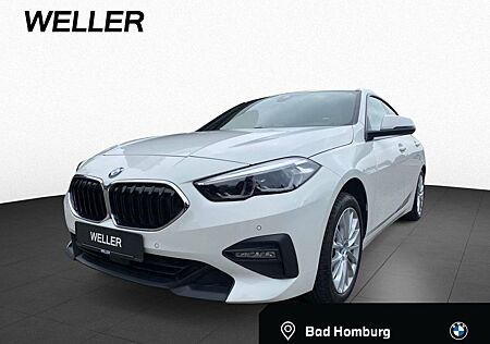 BMW 218i GC LCProf. DA HiFi Sports. Sitzh Bluetooth