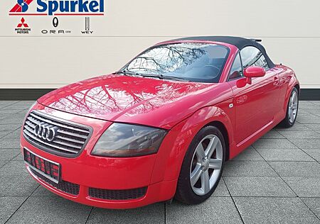 Audi TT Coupe Roadster''Gewerbekunden''