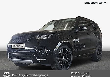 Land Rover Discovery 2.0 Sd4 S