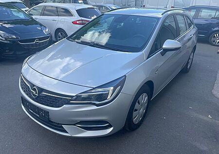 Opel Astra ST 1.5 Diesel Autom.*NAVI*CarPlay*1,Hand