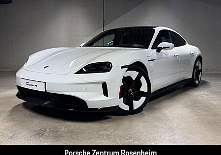 Porsche Taycan GTS | HD-Matrix | InnoDrive | Head-Up |