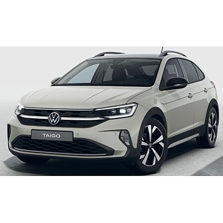 VW Taigo leasen
