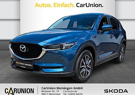 Mazda CX-5 Exclusive-Line 2WD / Navi / HUD / Area View