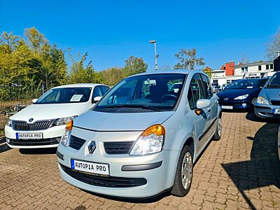 Renault Modus Dynamique Kupplung Neu&Insp. NEU&TUV 01-27