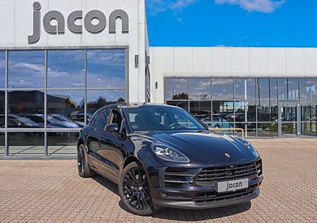 Porsche Macan S, ACC, PANO, MEMO, BOSE