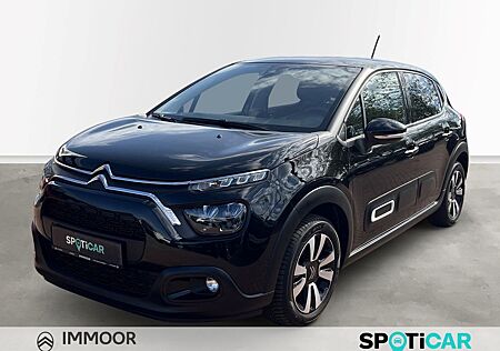 Citroën C3 Max 1.2 PureTech EU6d MAX Puretech 110 Automa