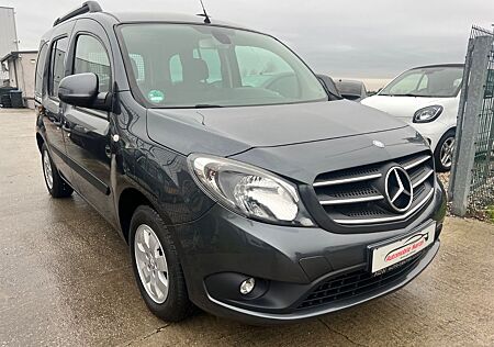 Mercedes-Benz Citan Kombi 112 lang/Tüv-02-2027/Automatik