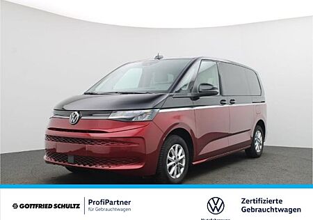 VW T7 Multivan Volkswagen 2.0 TDI DSG KR Anhängekupplung