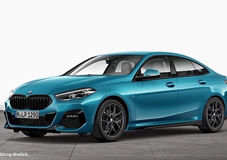 BMW 218i Gran Coupé M Sport LiveCockpitProf PDC LED
