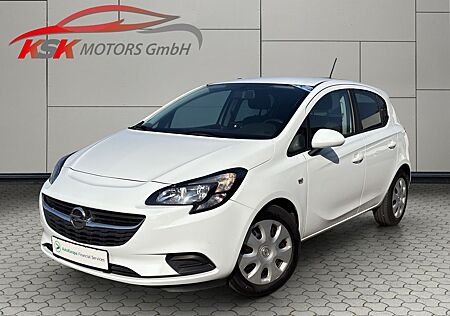 Opel Corsa Edition