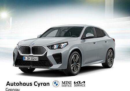 BMW iX2 xDrive30 M Sportpaket Head-Up AHK Sportsitze