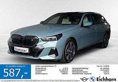 BMW i5 eDrive40 M Sportpaket Pro *PGSD.H&K HiFi.ACC*