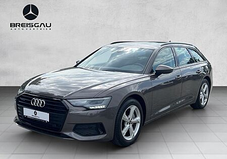Audi A6 2.0 16V TDI 40 TDI quattro sport 1. HD