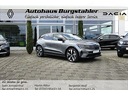 Renault Megane E-Tech TECHNO 220 Comfort Range