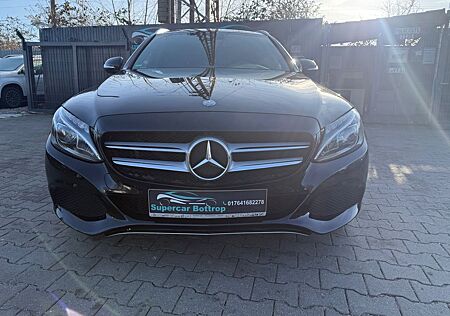 Mercedes-Benz C 250 C T-Modell T BlueTec / d 4Matic