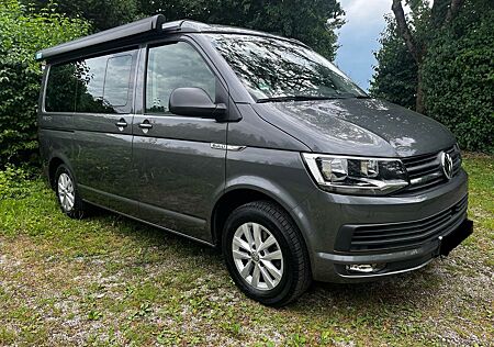 VW T6 California Volkswagen Beach (mit Camping-Ausstattung)