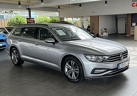 VW Passat Volkswagen 2.0TDI Busin 4Motion DSG Navi Kamera AHK