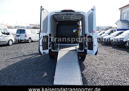 Ford Transit FT350 VA L2H2 Laderampe Automatik Navi Kamera