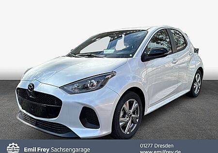 Mazda 2 Hybrid 1.5 VVT-i 116 CVT EXCLUSIVE-LINE 68 kW,