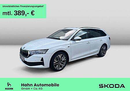 Skoda Octavia Combi Tour 2,0 TDI DSG Pano Matrix CANTO