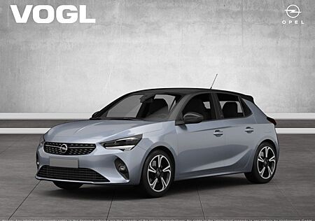 Opel Corsa Elektro Elegance 136PS Klimaaut. SZH, LED