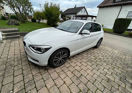 BMW 116i