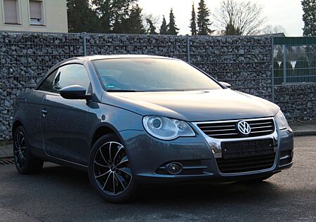 VW Eos Volkswagen 1.4 TSI Edit. 2010*Pano-Dach*SHZ*Leder*36TKM