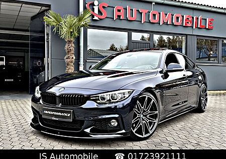 BMW 440i Gran Coupè*///M-Sport Paket*Carbon*Kamera*