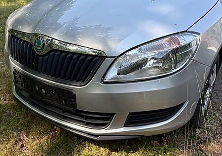 Skoda Roomster 1.2l Active Active
