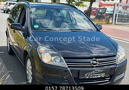 Opel Astra H Caravan Basis **TÜV**KLIMA**