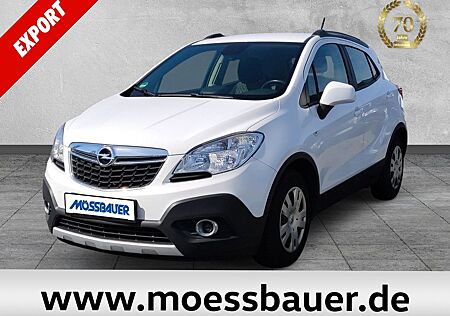 Opel Mokka Edition ecoFlex *Gewerbe/Export*