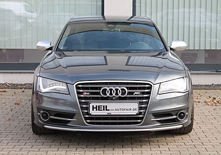 Audi S8 4.0 TFSI quattro*ACC*NACHTSICHT*KAMERA*LED*