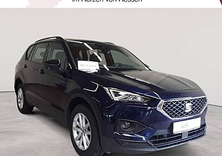 Seat Tarraco 2.0 TDI SCR Style Navi SHZ AHK