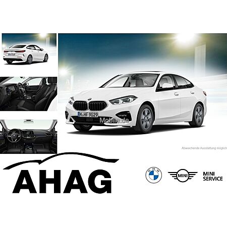 BMW 2er leasen