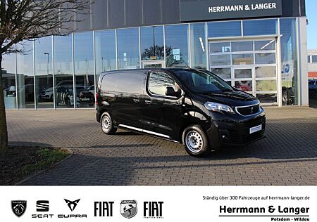 Peugeot Expert Kasten 1.5 Pro L2 Klima AHK