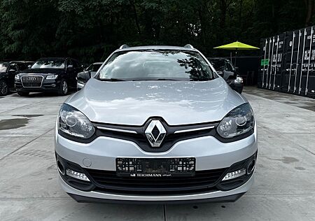 Renault Megane III Grandtour Limited