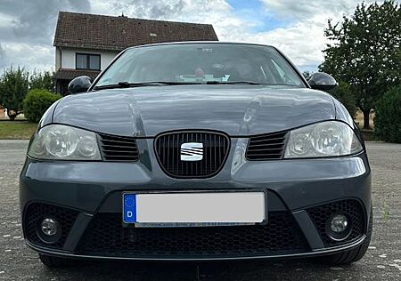 Seat Ibiza 1.4 16V 63kW HU bis 08/2026