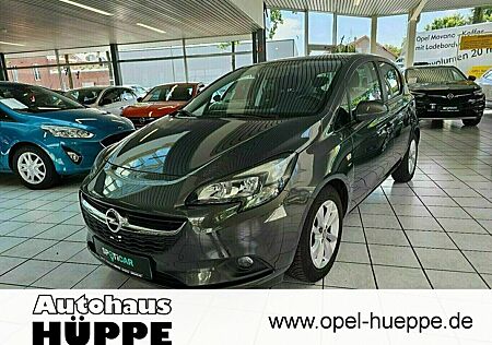 Opel Corsa Drive *SHZ LHZ PDC KLIMA TEMPOMAT u.v.m*