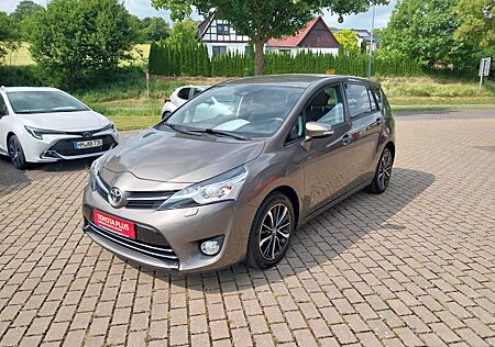 Toyota Verso 1.8 Multidrive S 5-Sitzer Edition S+
