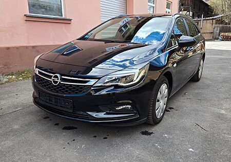 Opel Astra K Sports Tourer Business Start/Stop