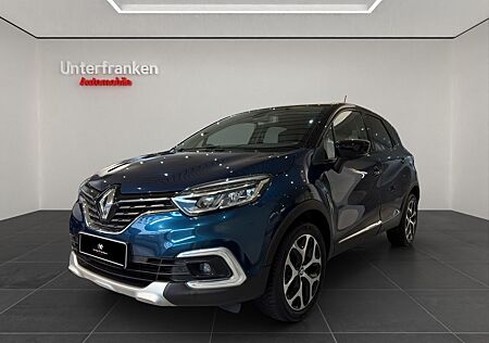 Renault Captur Crossborder-KAMERA-KEYLESS-8FACH