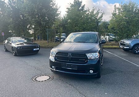 Dodge Durango 4x4 5,7 Hemi