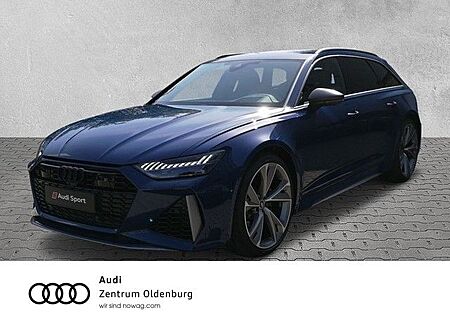 Audi RS6 RS 6 Avant 4.0 Tiptronic quattro performance AHK