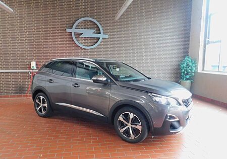 Peugeot 3008 GT-AT/Kamera/AHK/Panodach