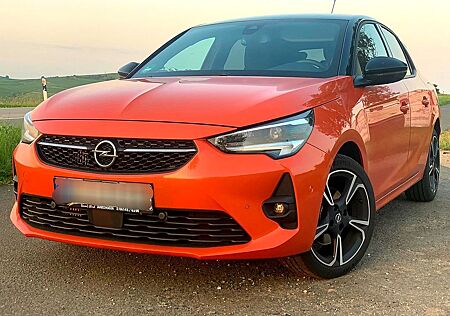 Opel Corsa F 1.2 Turbo GS Line 101PS - Navi PRO