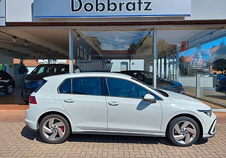 VW Golf Volkswagen GTE 1.4 TSI 180KW ACC*NAVI*APP*