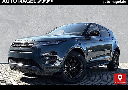 Land Rover Range Rover Evoque D200 Dyn. SE 20"Black+WinterP