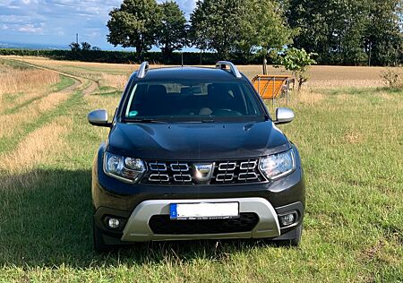Dacia Duster TCe 100 2WD Comfort Comfort